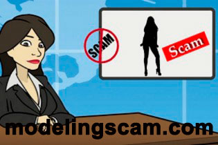 modelingscam