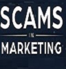 marketing-material-scams
