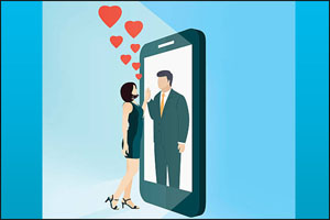 romance scam